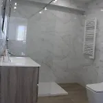 Apartment Beachview Calpe