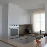 Beachview Apartment