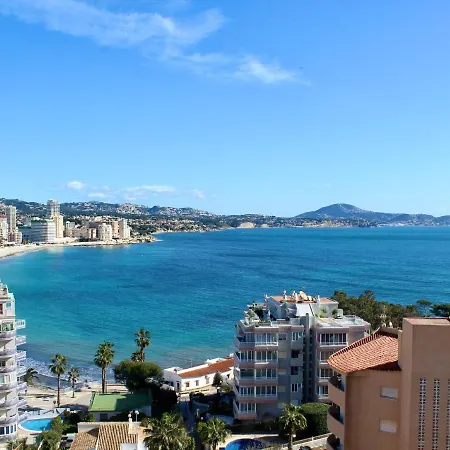Apartment Beachview