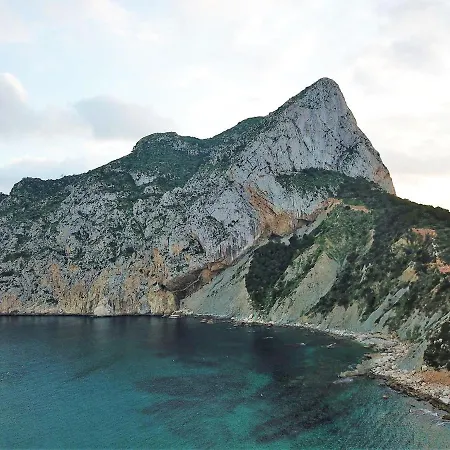 Beachview * Calpe