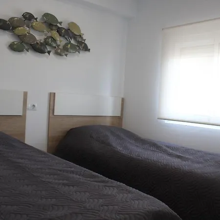 Beachview Apartment *