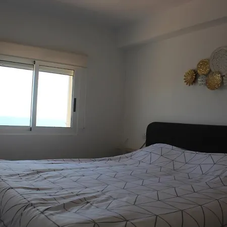 Apartment Beachview *