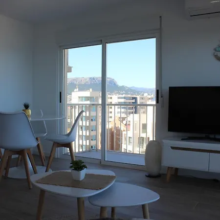 Beachview Apartment *