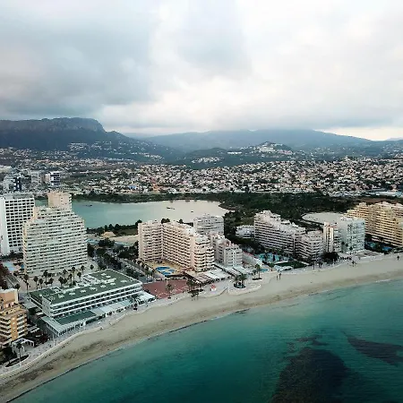 아파트 Beachview *