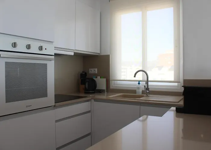 아파트 Beachview *