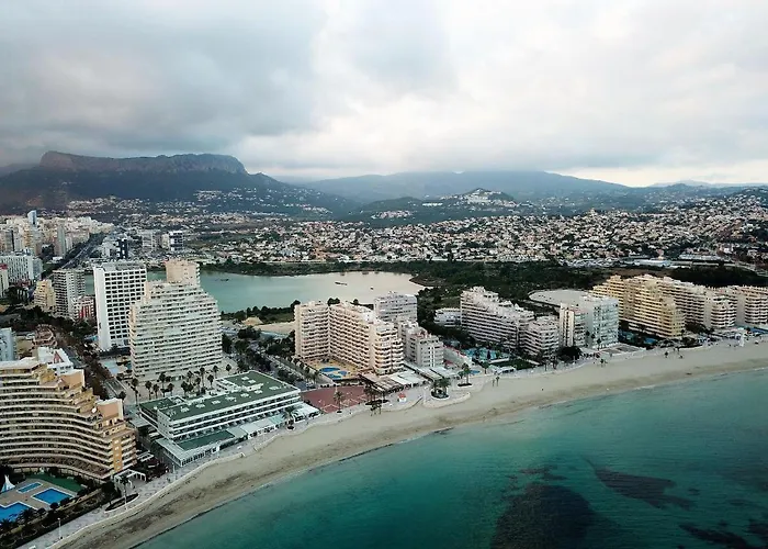 아파트 Beachview *