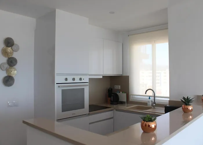 Beachview Appartement